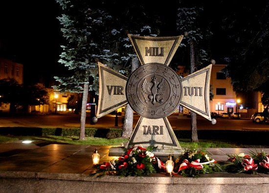 Grób Nieznanego Żołnierza